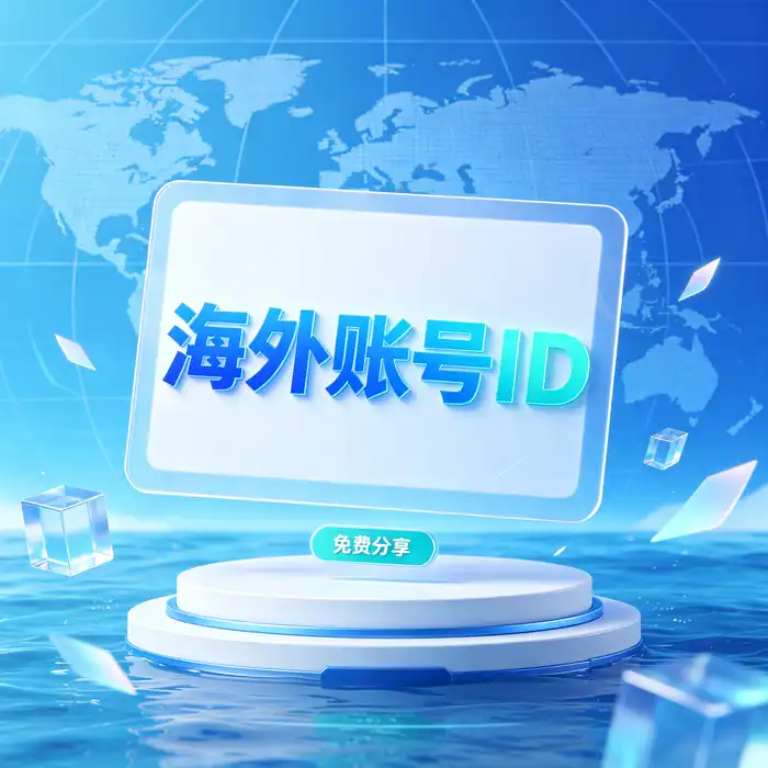 Apple美区ID国外账号相关介绍：苹果账号香港id与海外账号安全检查